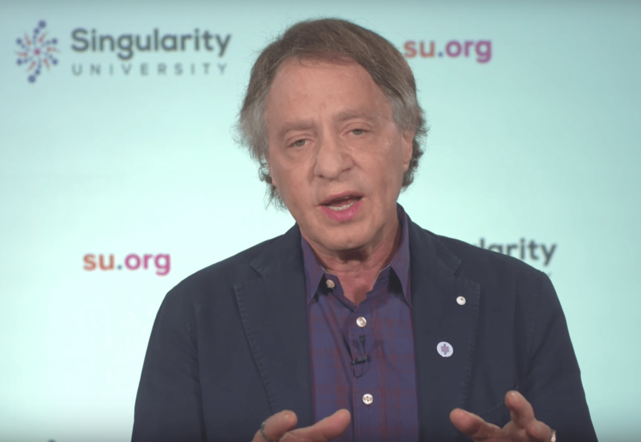 "Straks zijn we in staat om DNA te hacken. Het gevolg? Onze levensduur zal drastisch verbeteren"