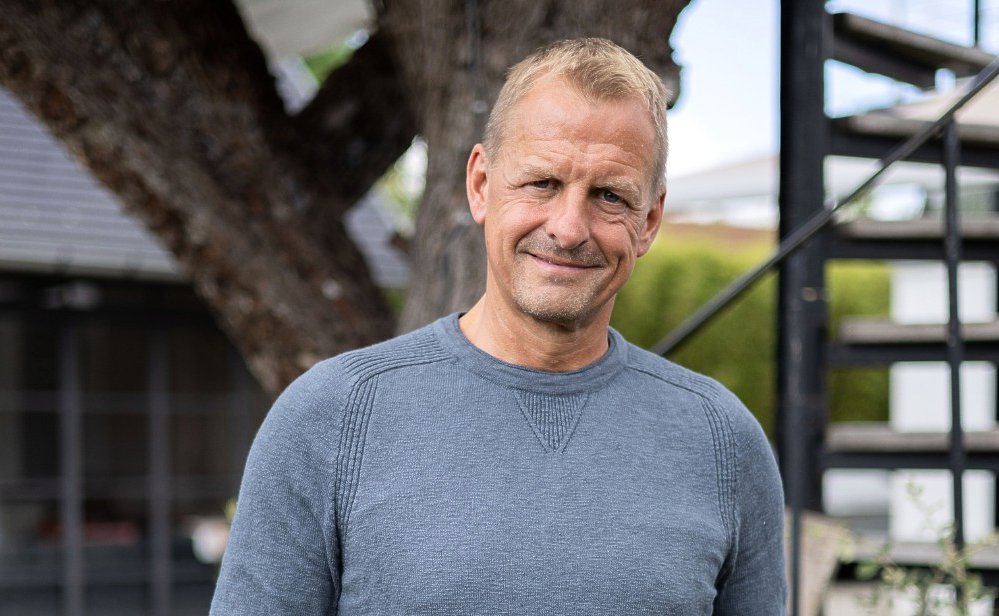 Reputatiecoach Jeroen Wils: “Ik was verslaafd geworden aan het applaus en de waardering van anderen”