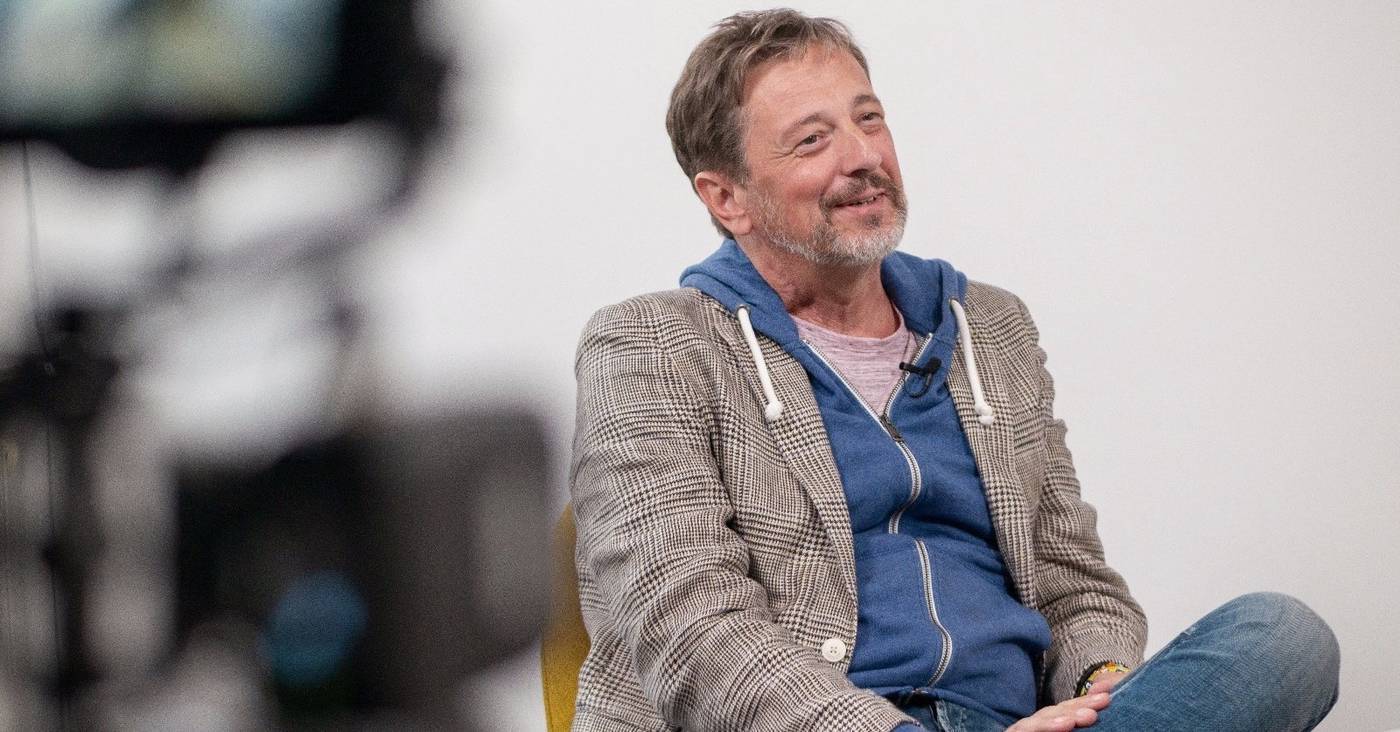 Rik Vera: “Start-ups kunnen enkel succesvolle businessmodellen ontwikkelen als ze aan spiegeldenken doen”