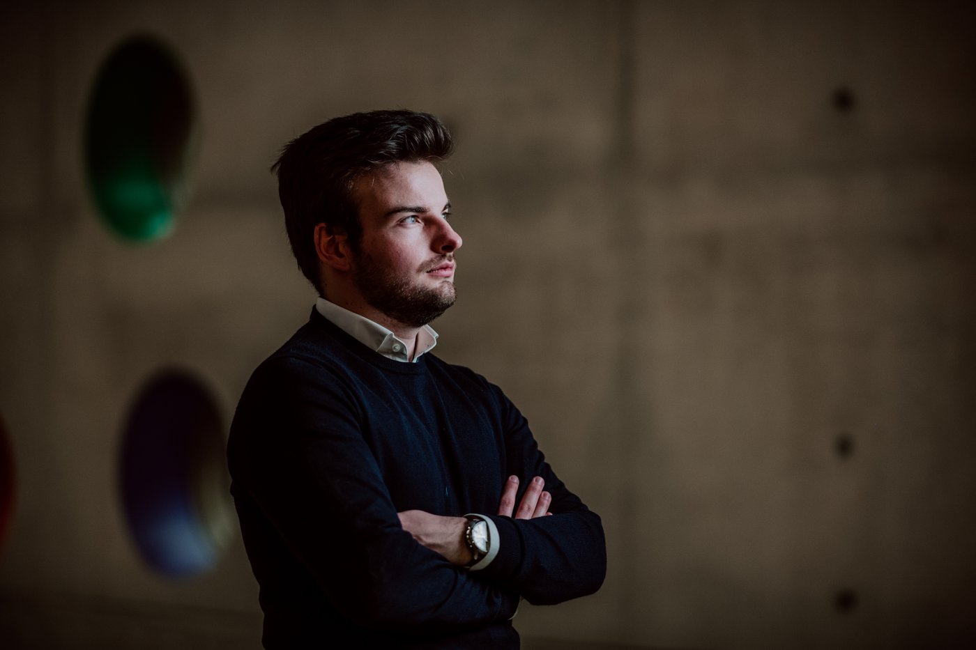 Robin Geers: “Ondernemers hebben altijd tijd te kort voor boeken, podcasts en opleidingen. Dat probleem los ik op met mijn newsletter”