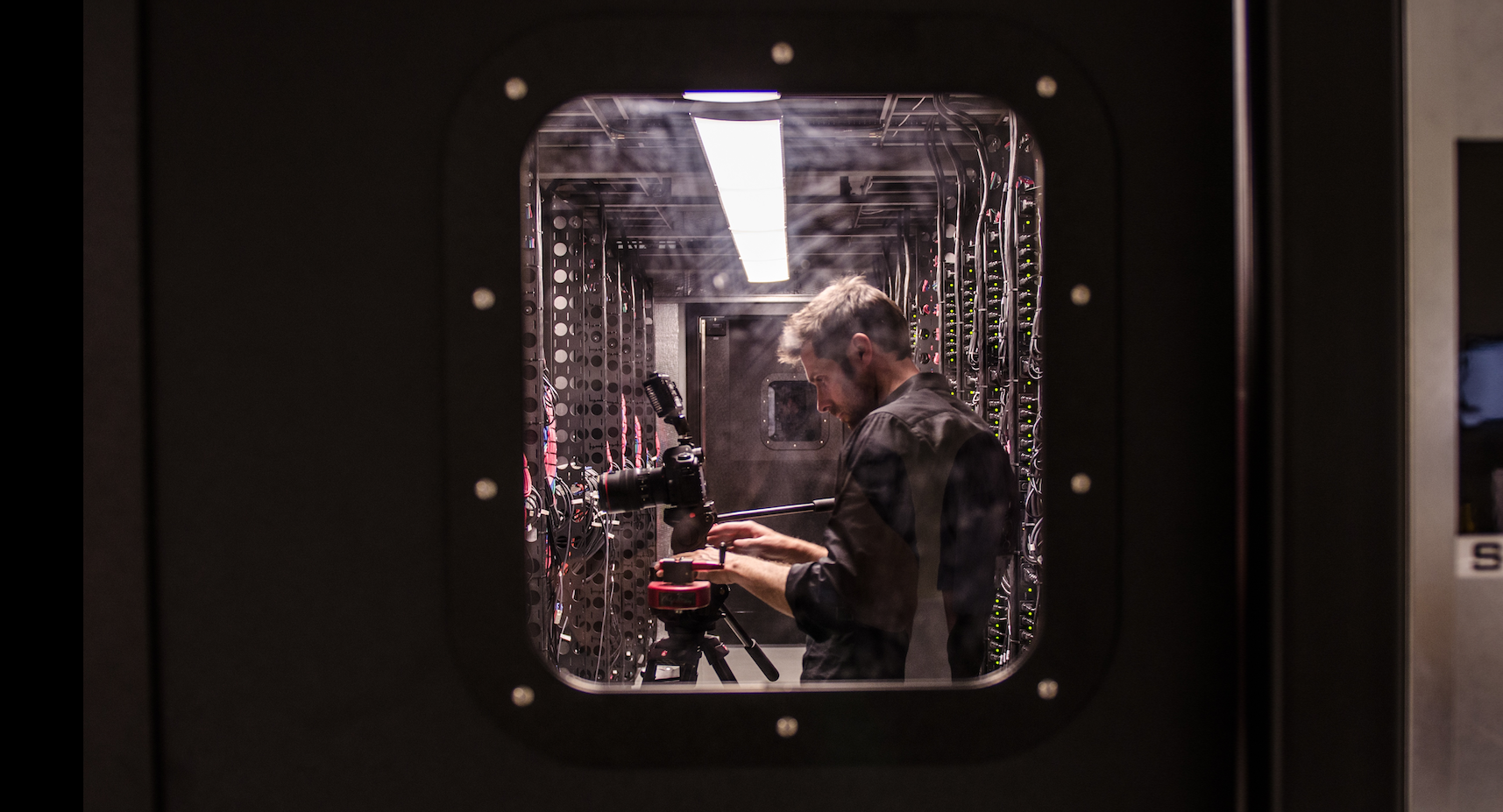 Robotica in België: “We moeten de grote jongens niet kopiëren, maar de Belgische eigenheid benutten”