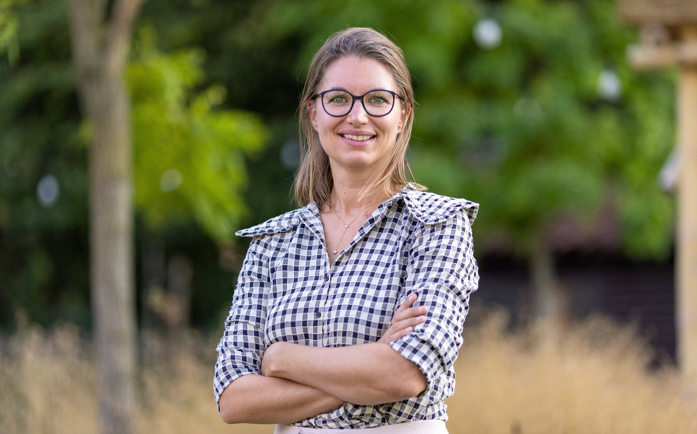 Ruth Janssens: “Ondernemen is als een marathon lopen: je moet je op tijd kunnen inhouden, anders wordt het een sprint en dat houdt niemand vol”