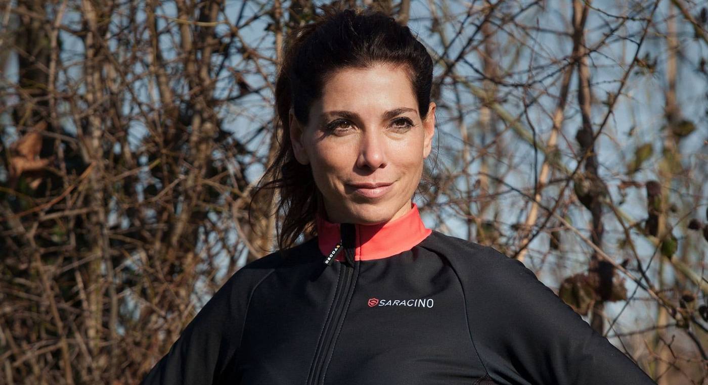 Saartje Vandendriessche: “De zoektocht naar energie vraagt tijd en inspanningen maar is o zo belangrijk”