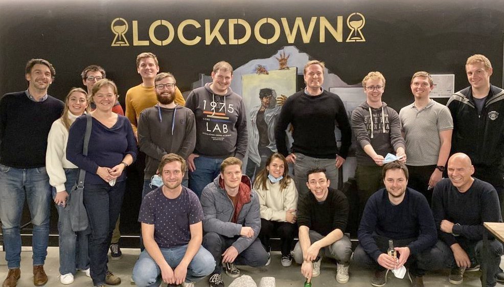 SaaS-bedrijf tankt 2,3 miljoen euro voor transitie naar duurzame warmte en koude