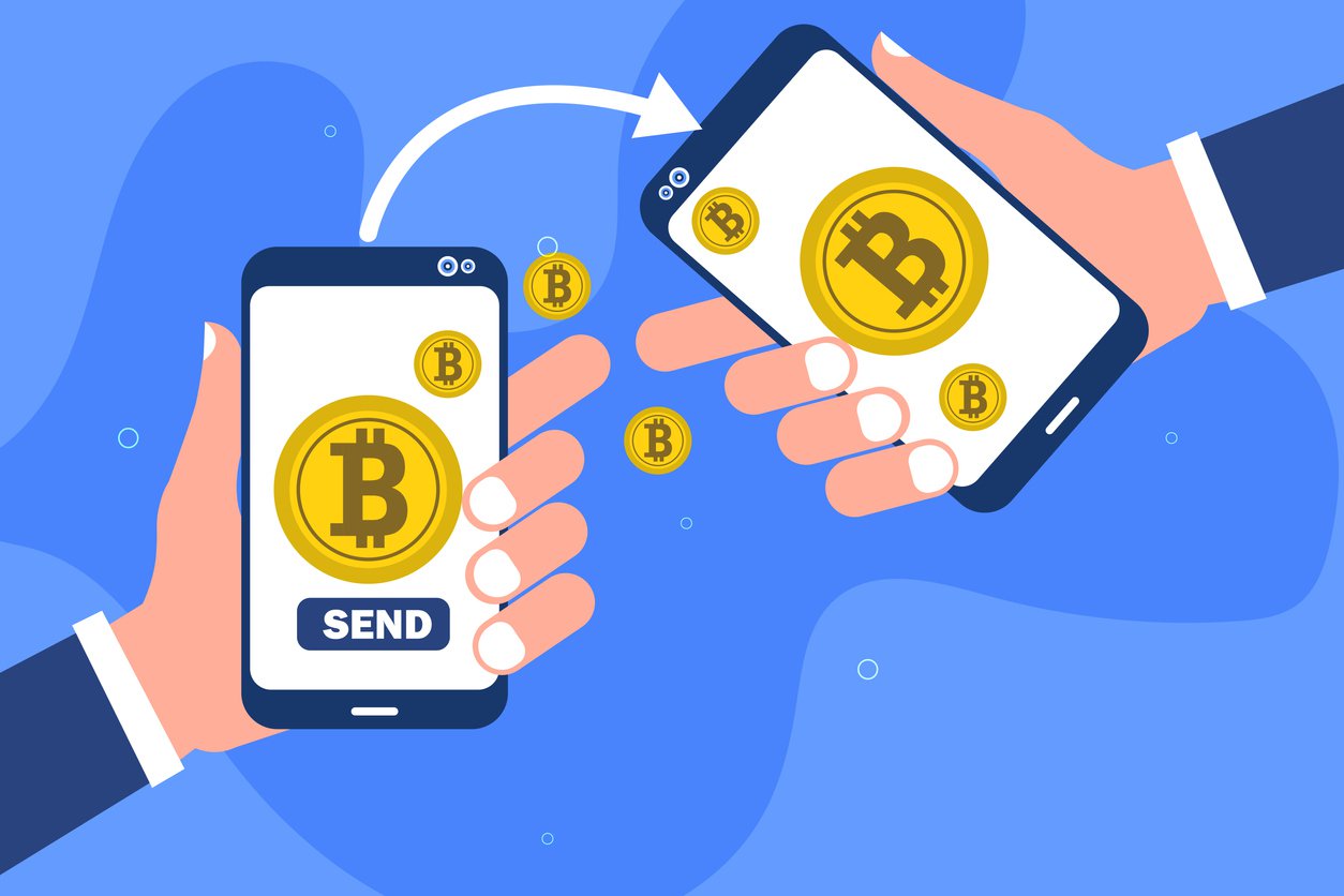 Sancties tegen Rusland vormen sleutelmoment voor crypto handelsplatformen