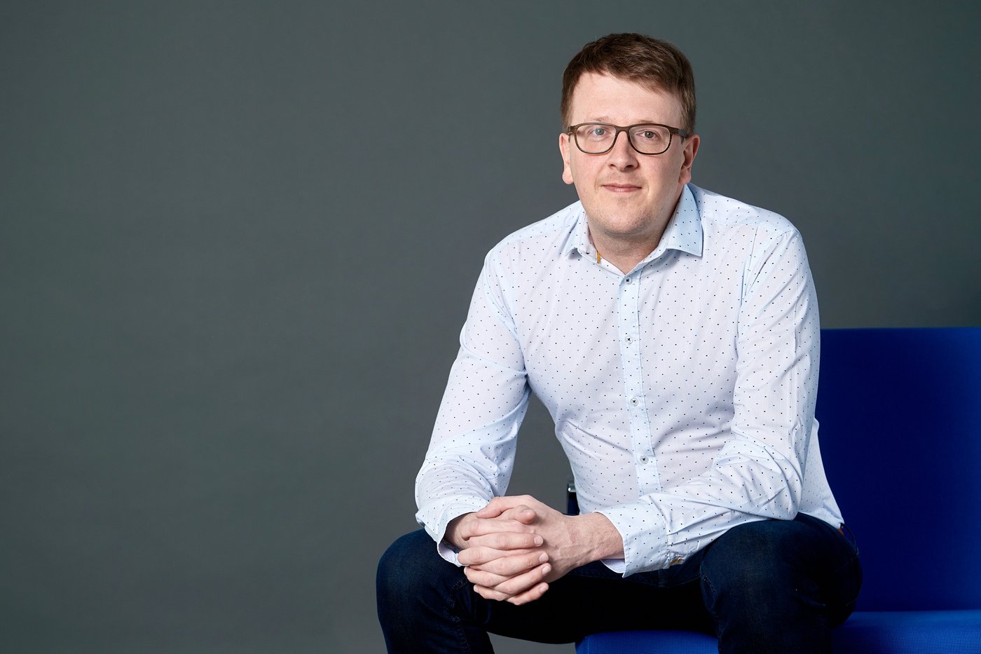 “Scale-ups balanceren op een slappe koord tussen de processen van een corporate en de mindset van een start-up”