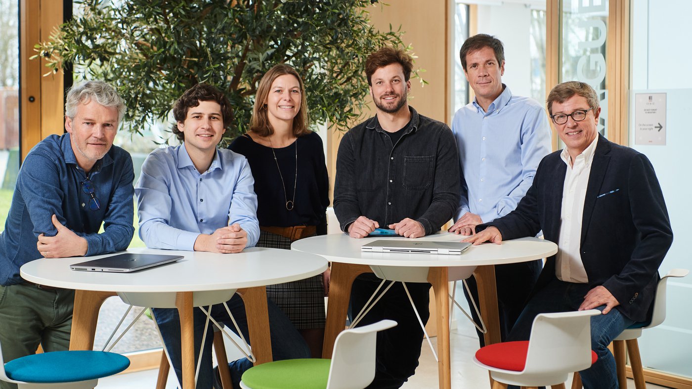 Seeder Fund wil tweede fonds van 30 miljoen euro voor digitale start-ups