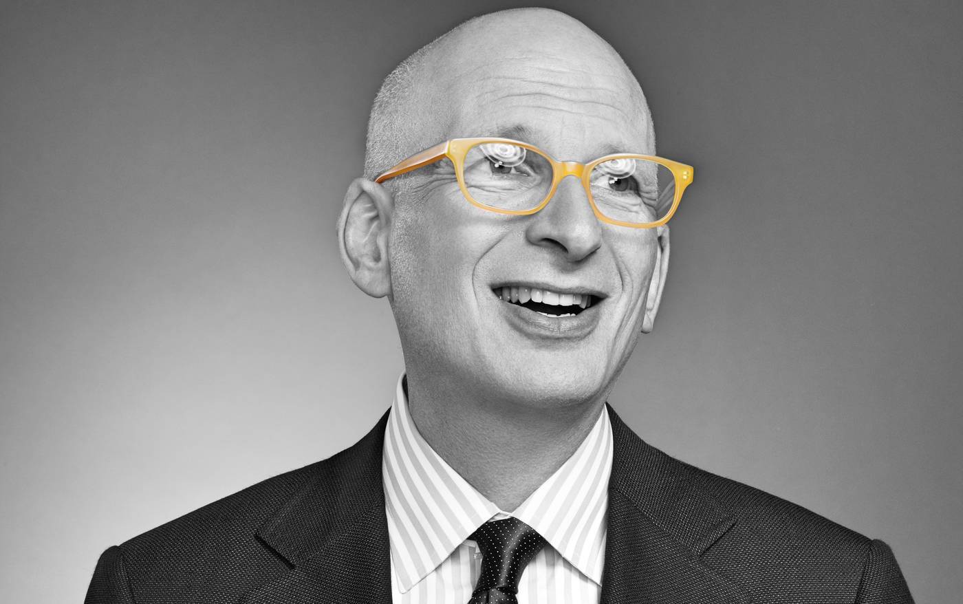 Marketinggoeroe Seth Godin: “Authenticiteit wordt zwaar overschat, klanten verwachten vooral consistentie”