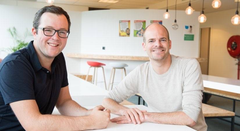 Showpad-oprichters investeren 600.000 euro in Gentse start-up Influo