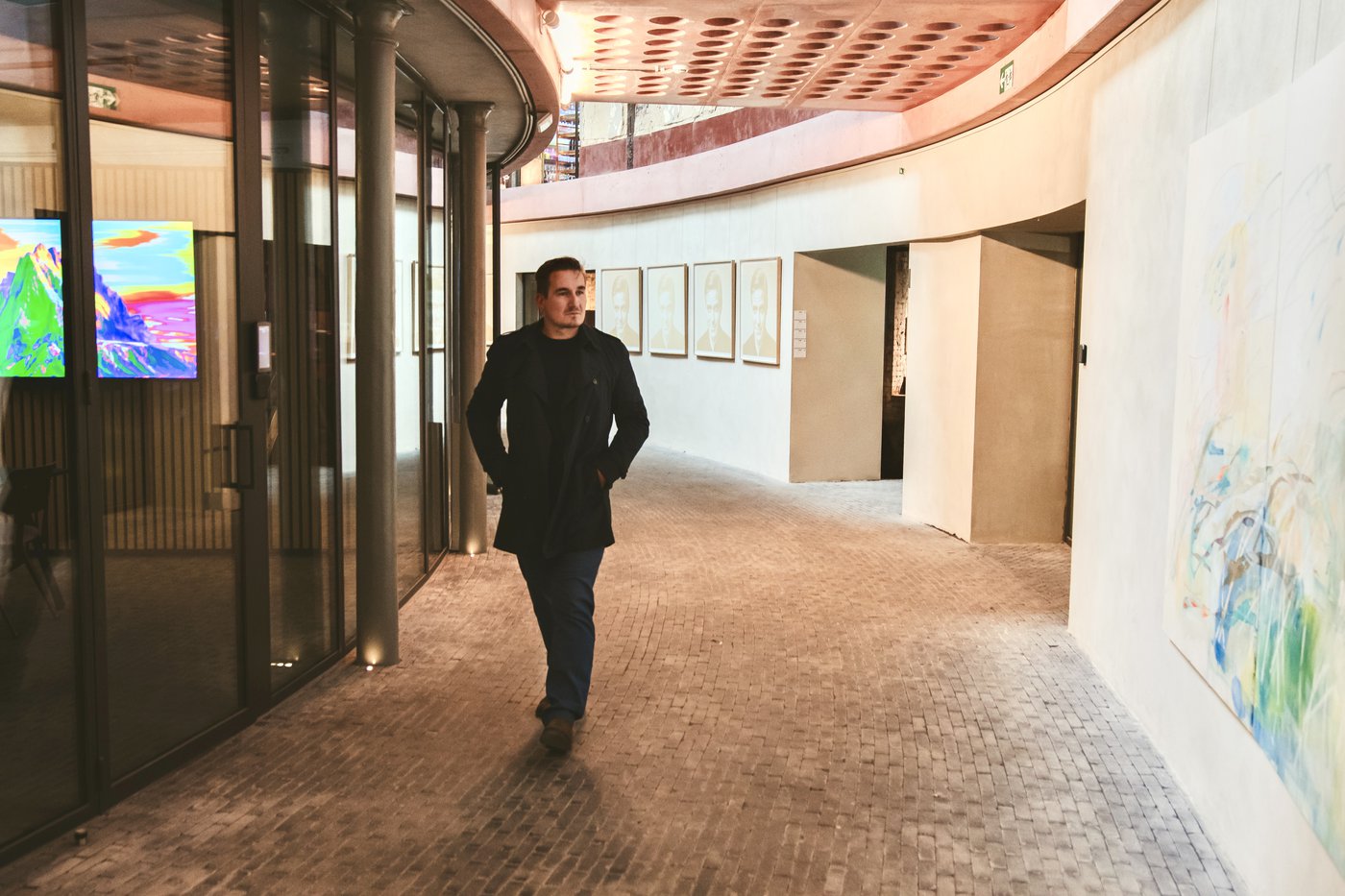 Sigli kiest bewust voor waarde boven groei: “Wat blijft er echt over als je het laagje van een agency-website wegpoetst?”