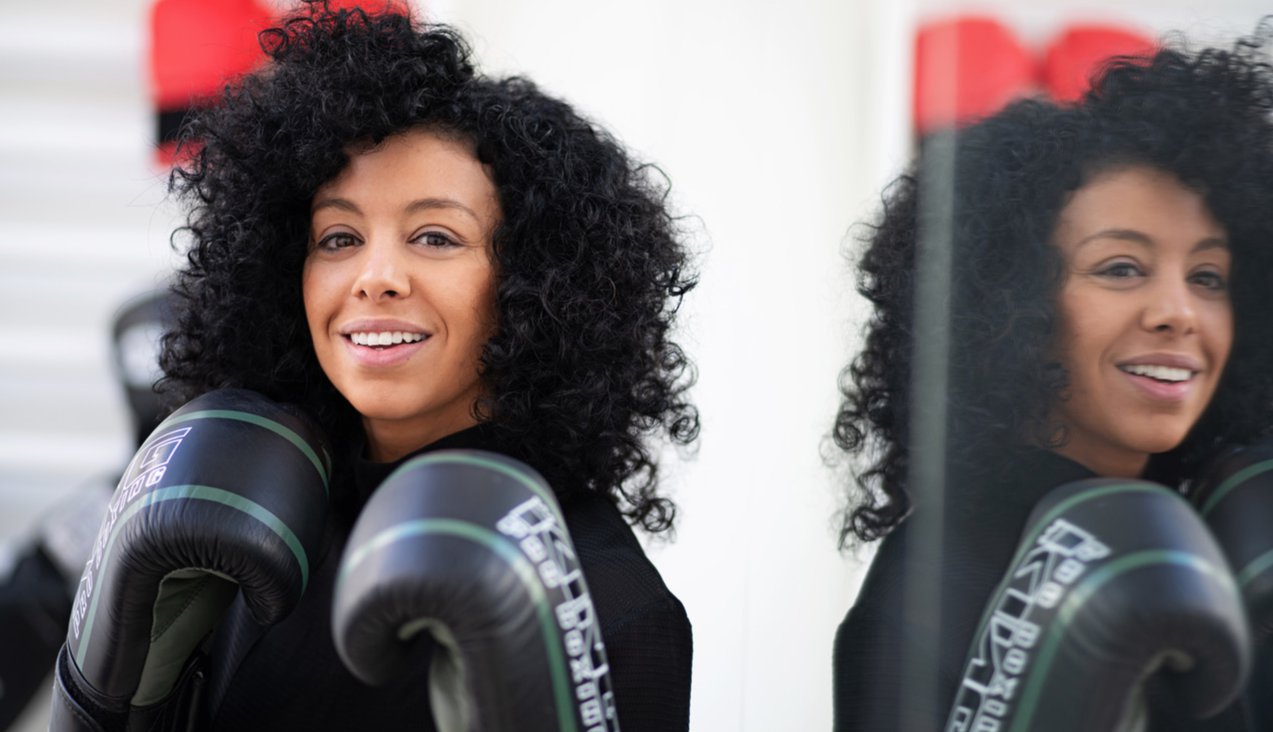 Sihame El Kaouakibi, sociaal onderneemster in de politieke arena: “Ik denk oprecht dat we door deze crisis geïnspireerd kunnen raken”