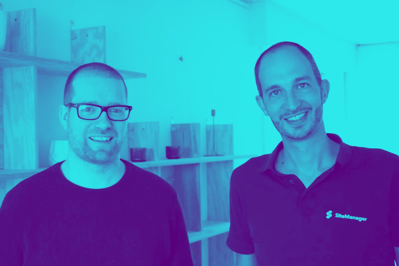 SiteManager haalt 1,1 miljoen euro op en ambieert Europees marktleiderschap