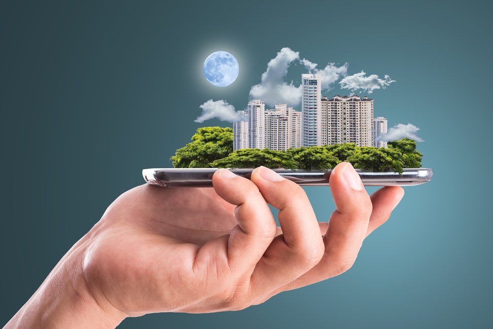 Slimme apps voor slimme steden: vuistregels voor een succesvolle uitrol