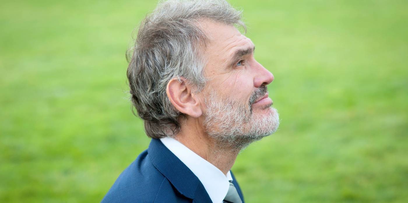 “Smart cities zijn geen puur technologisch verhaal, er is ook de impact op de sociale dynamiek in zo'n stad”