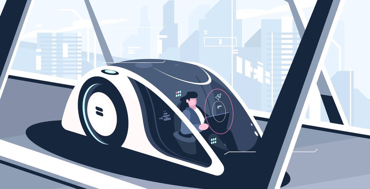 Smart Mobility in België: de eerste stappen worden gezet maar de weg is nog lang