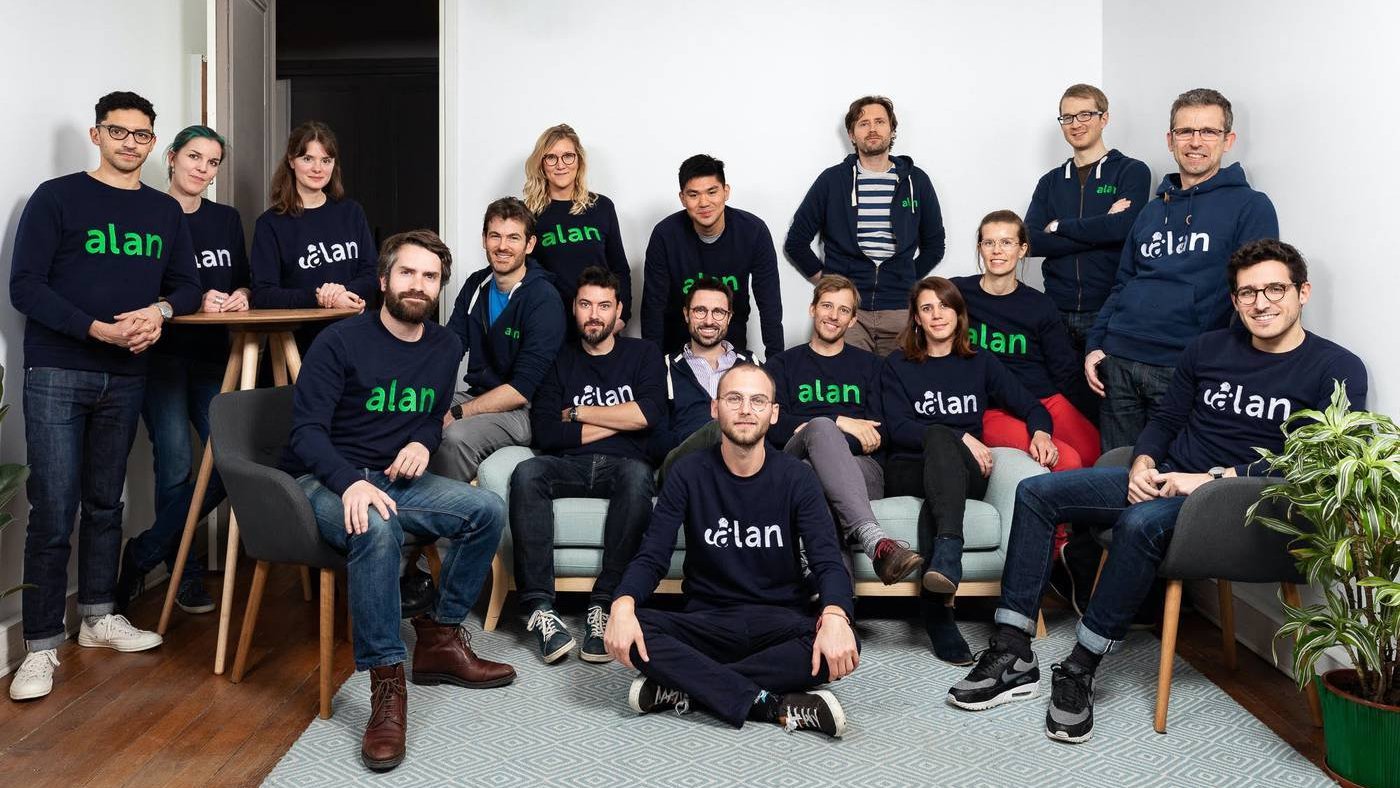 Snelst groeiende healthcare scale-up in Europa haalt 183 miljoen euro op