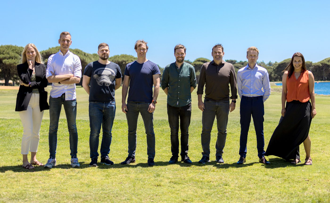 Sociaal intranetplatform tankt 25 miljoen euro bij onder meer Smartfin