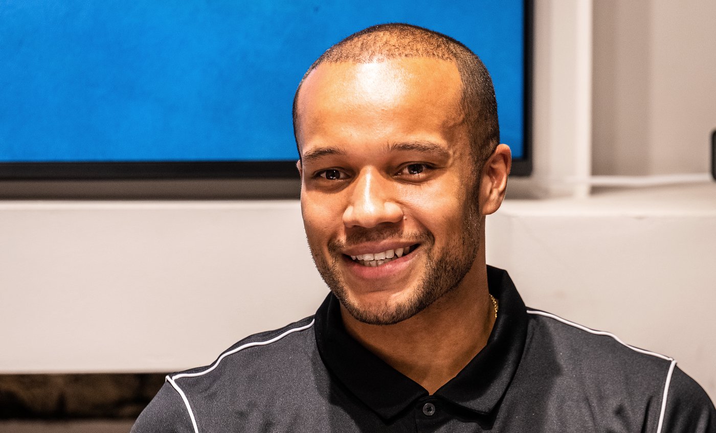 SportsTech start-up die voetbalwereld wil veroveren, hijst kapitein AA Gent aan boord als investeerder én bestuurder