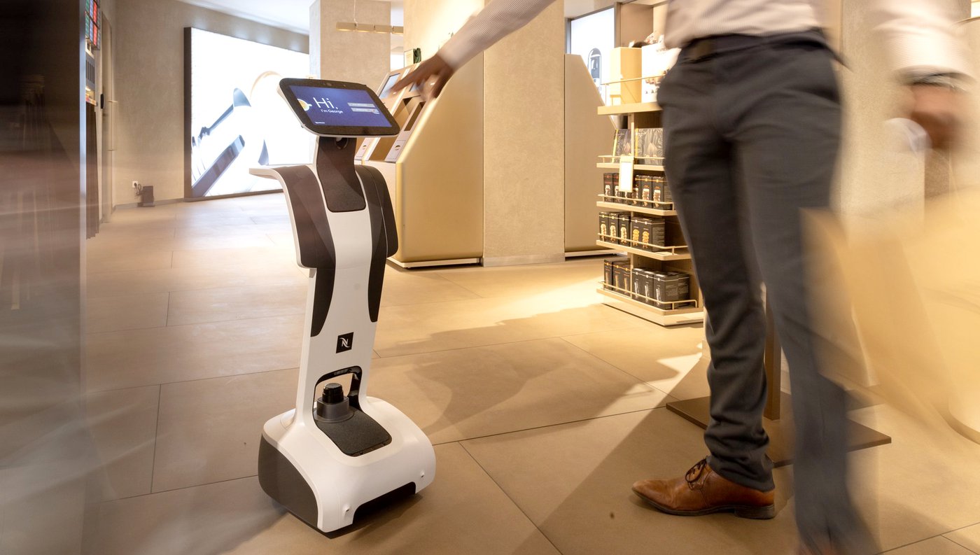 Stad Antwerpen laat lokale handelaars proeven van digitale toepassingen die hun concurrentievermogen moeten vergroten: “De ideale proeftuin”