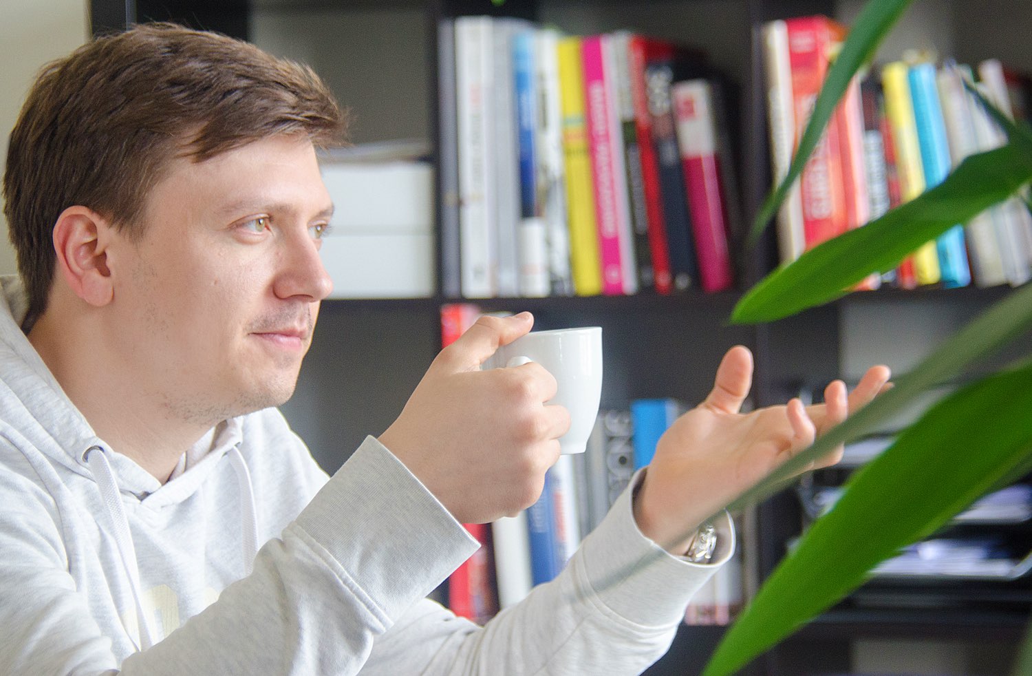 Gentse start-up Story Chief: "Ons doel? De complexiteit van content distribution vereenvoudigen"