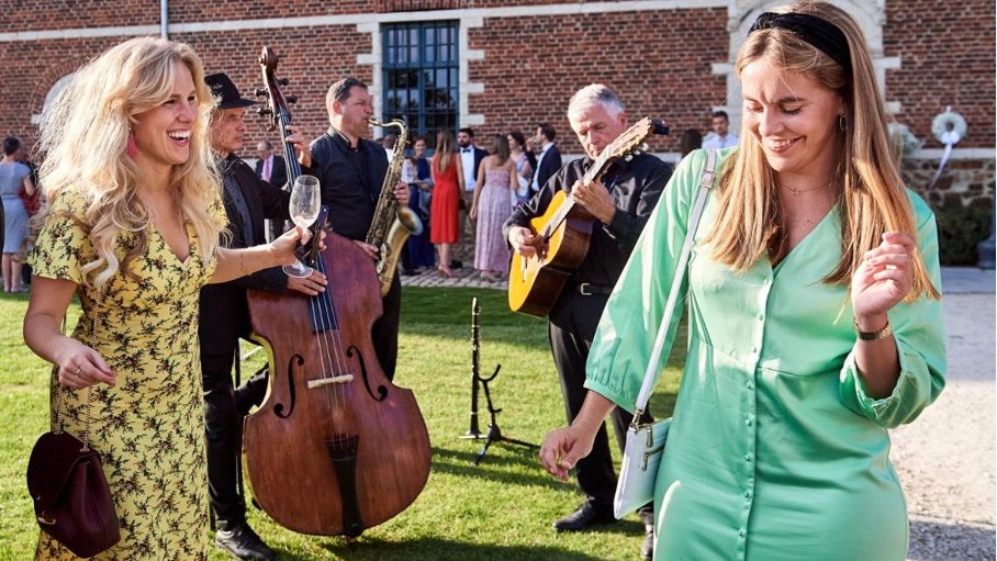 Start-up wil volgend jaar 11 miljoen minuten mentale weerbaarheid ‘leveren’