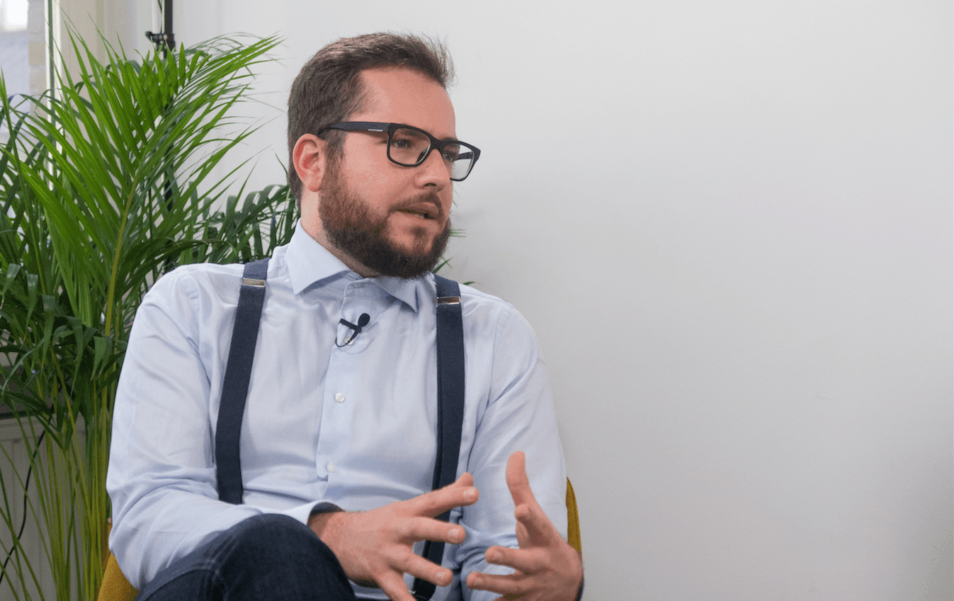 “Start-ups beschouwen legal niet als prioriteit, terwijl ze er net goed aan doen om zo’n expert in hun adviesraad te hebben”