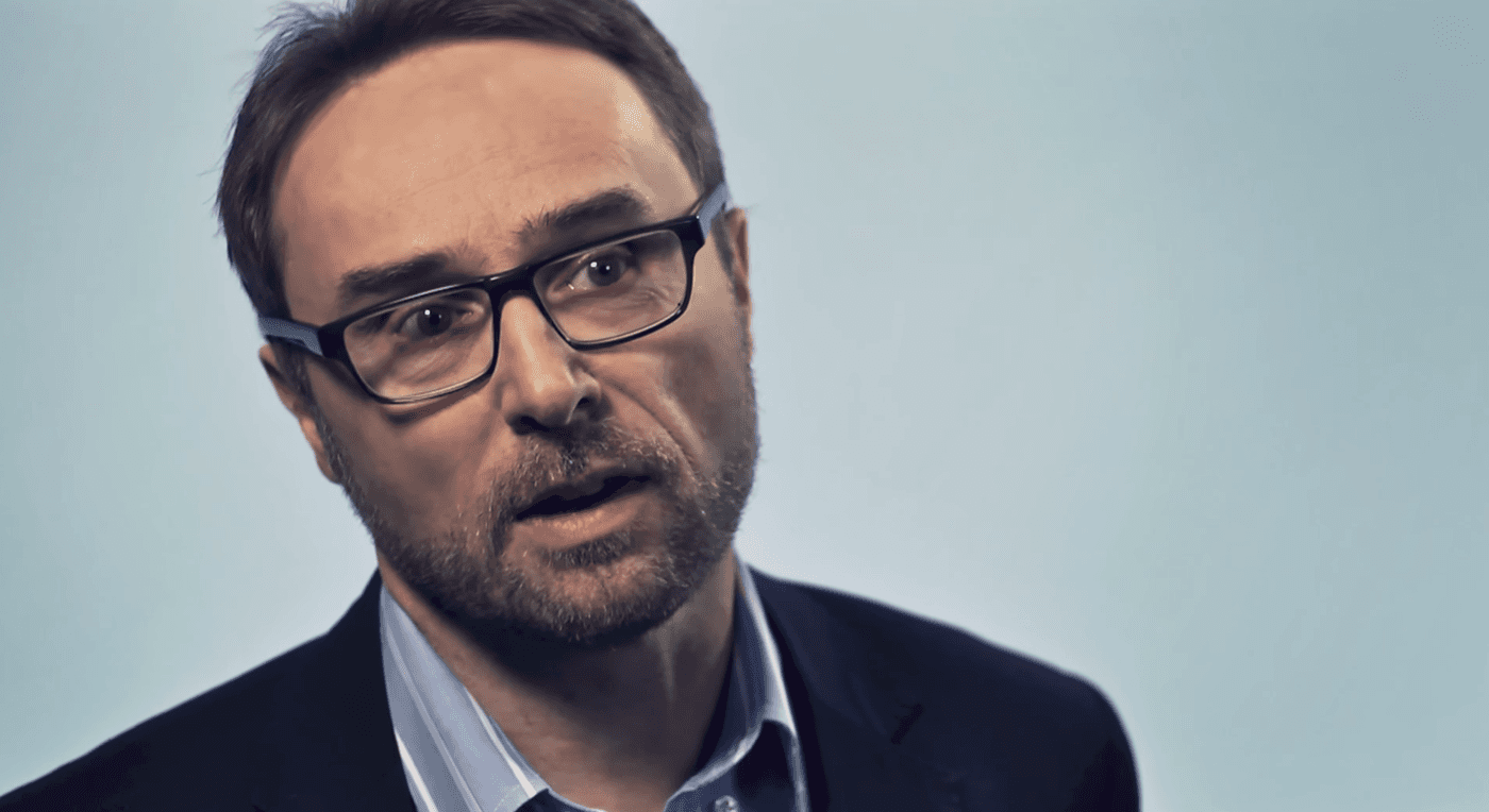 “Corporates moeten start-ups en scale-ups omarmen, maar mogen deze zeker niet verstikken”