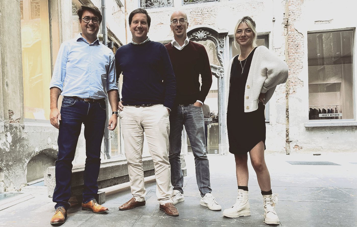 Steeds meer bedrijven grijpen naar flexibele werkoplossingen: “Passie en expertise vinden klanten veel belangrijker dan een contract of statuut”