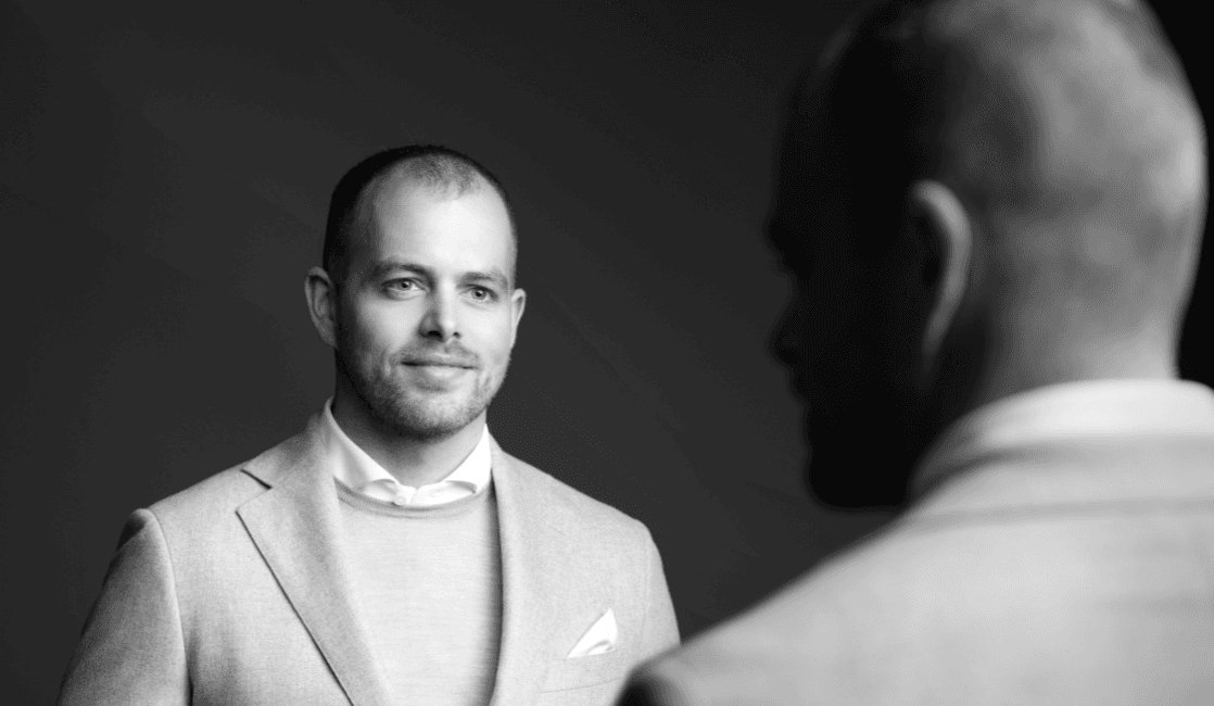 Sterke groei realiseren in turbulente tijden? Deze ondernemer slaagde erin dankzij zelf-leiderschap: “Ik heb mezelf moeten heruitvinden”