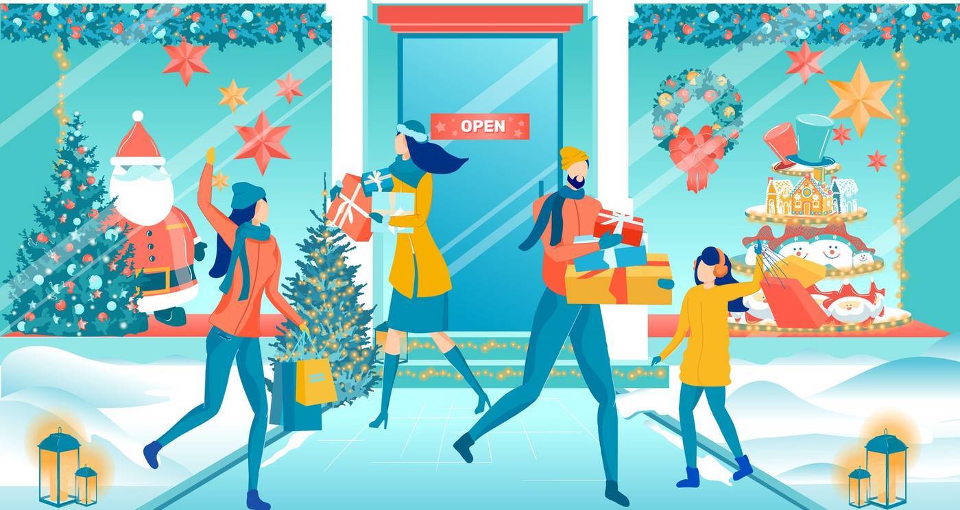 Stop met de consument te betuttelen: de wereld verandert en het enige dat je onder controle hebt, is je eigen zaak