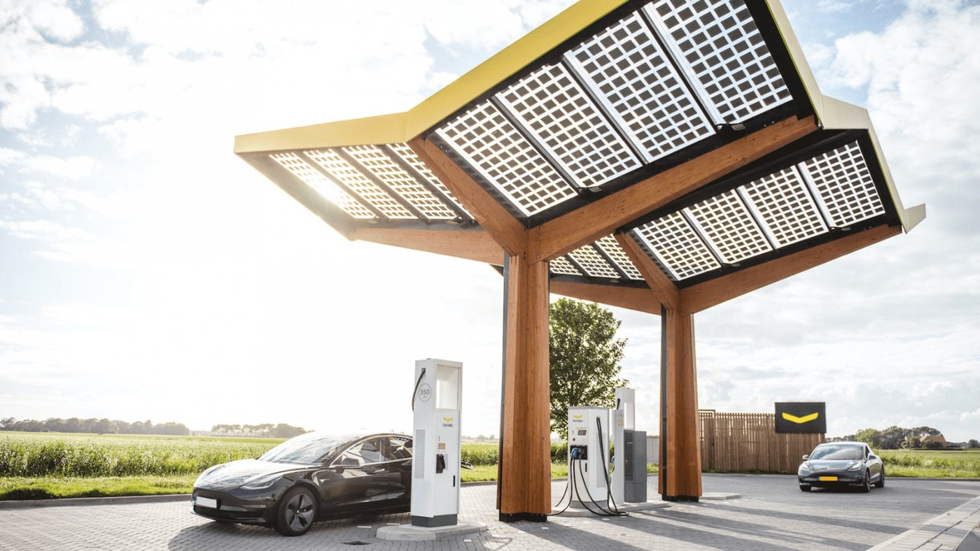 Strategische investering van 75 miljoen euro moet groei van Fastned versnellen