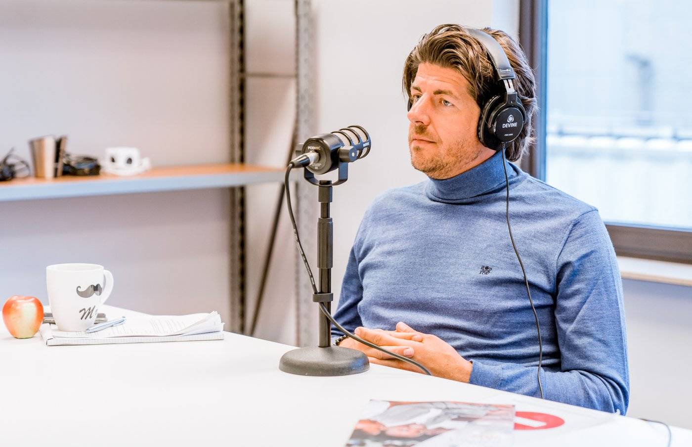 “Survivalinnovatie is typerend voor ontwikkelingslanden, de omstandigheden dwingen er zowel mannen als vrouwen om ondernemer te worden”