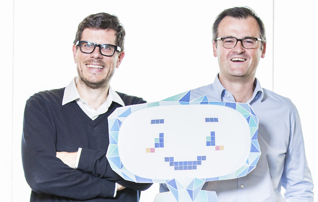 Deze Belgische start-up haalt 1,1 miljoen euro op om solliciteren naar de 21ste eeuw brengen. Dit zijn de plannen: