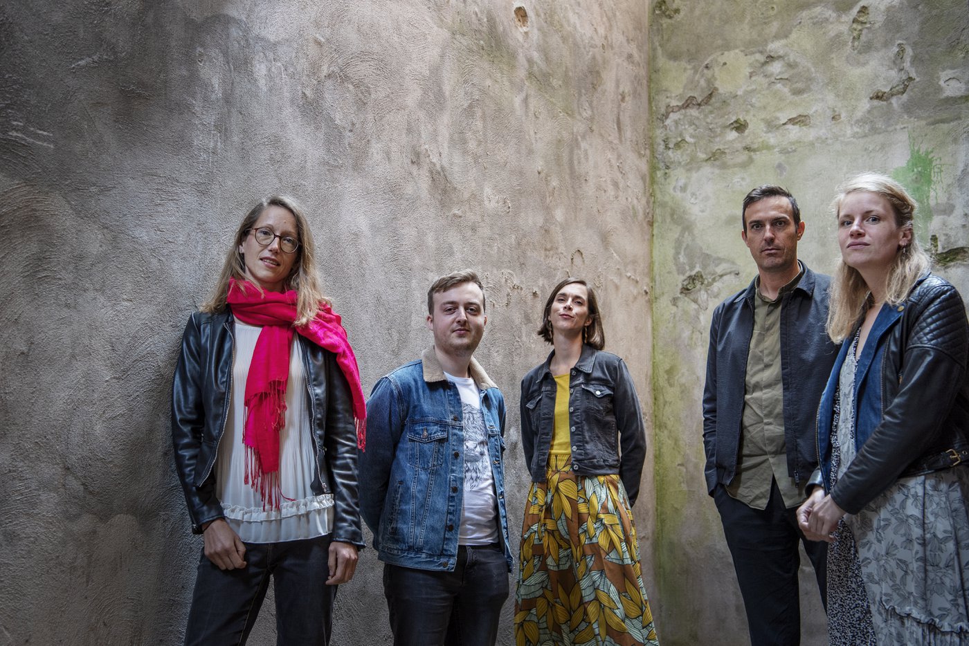 Talking Birds Public Relations opent kantoor in Amsterdam