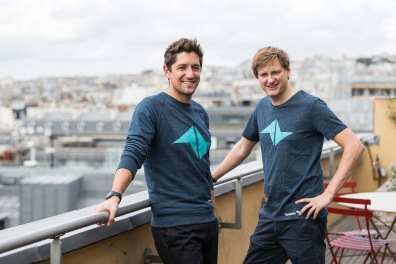 Teamleader lanceert fonds van één miljoen euro voor softwareontwikkelaars