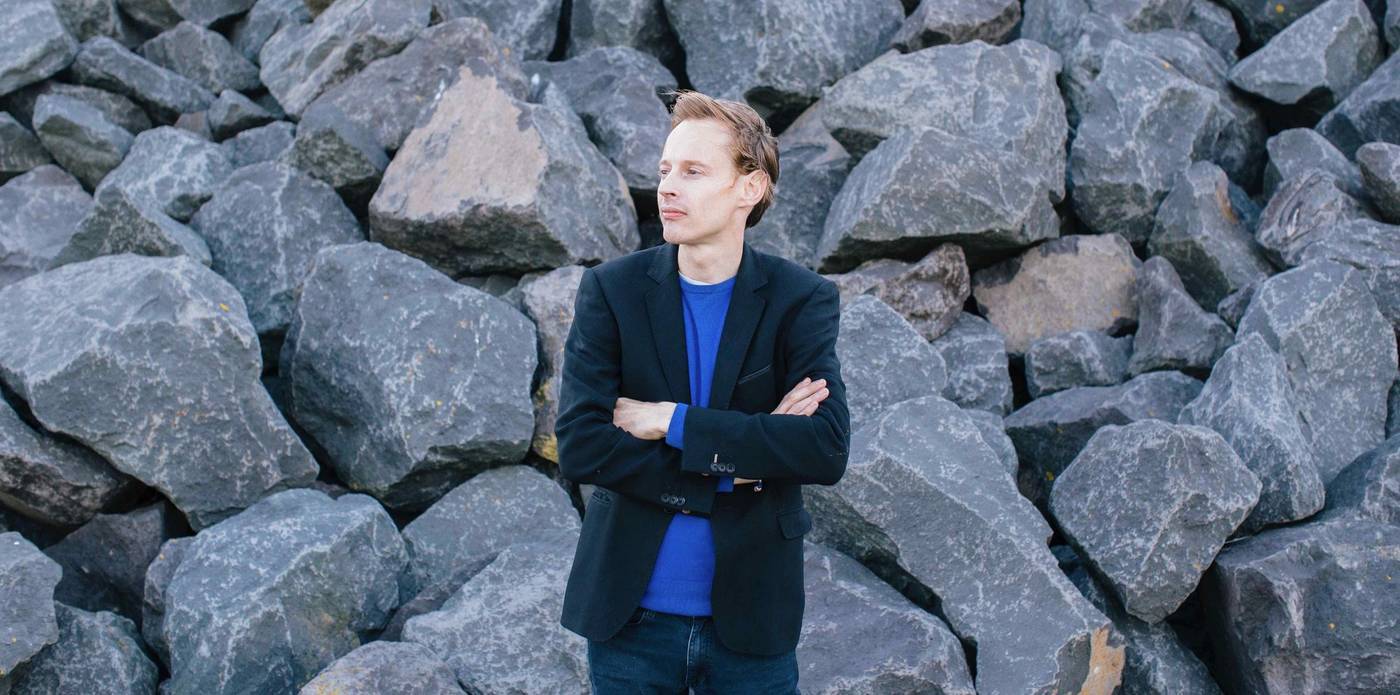 Techkunstenaar Daan Roosegaarde: “De natuur heeft miljarden jaren voorsprong in termen van R&D, we kunnen daar alleen maar van leren”