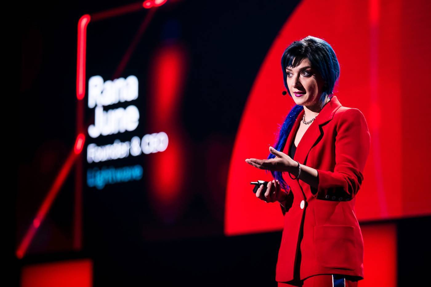 Deze technologie-experte legt een van de grootste pijnpunten van onze hedendaagse technologie bloot: