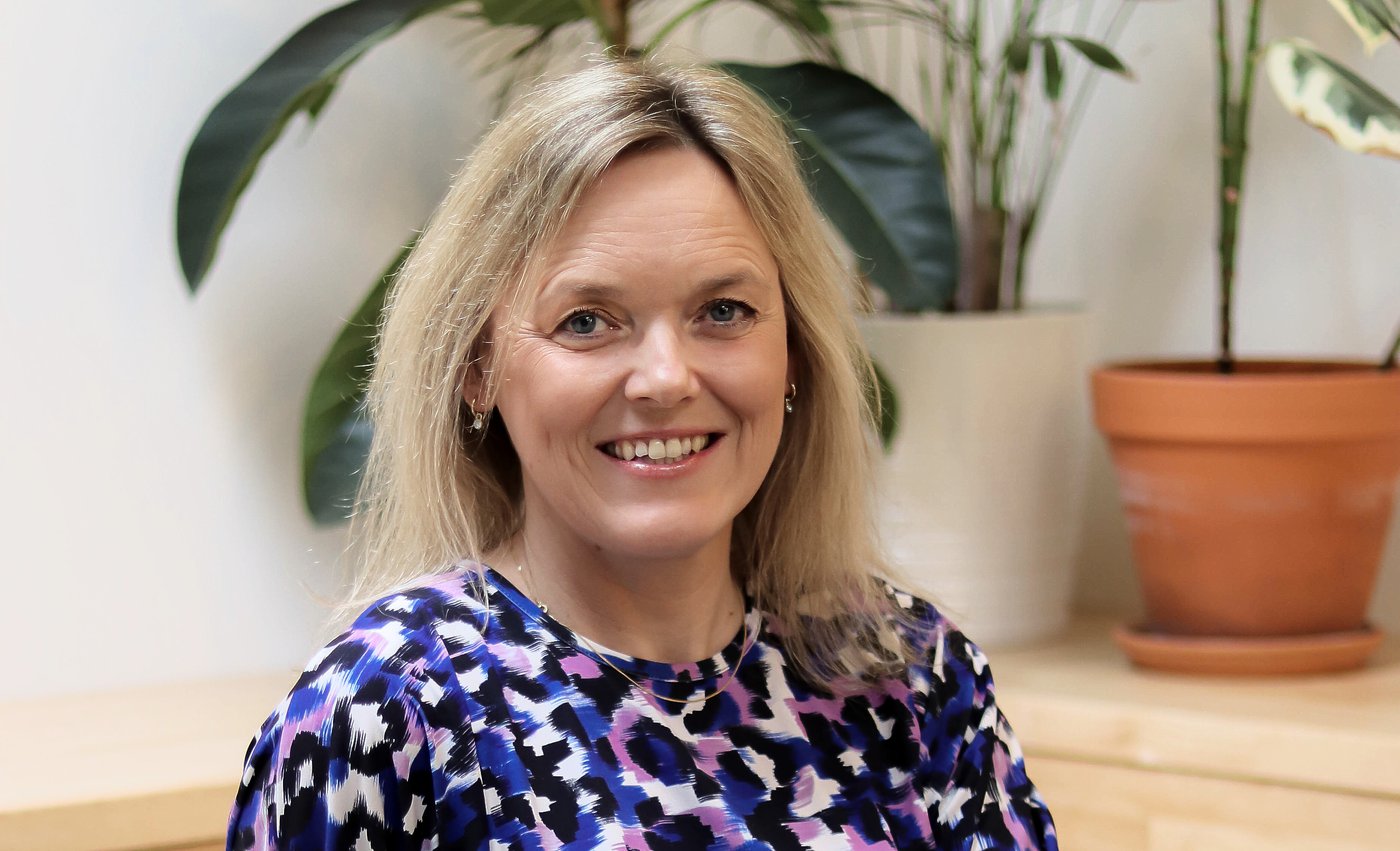 Techonderneemster Rebekka Van Acker (OQuila): “Voor goede oplossingen heb je een man-vrouw evenwicht nodig”