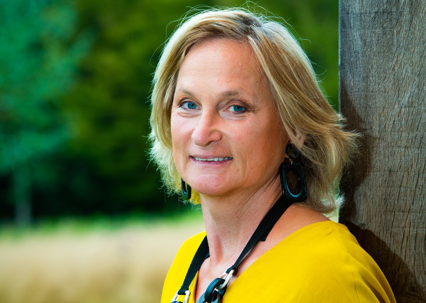 Telenet-topvrouw Martine Tempels: “We moeten niet vertellen hoe technologie in elkaar zit, wel hoe zij de wereld beter maakt”