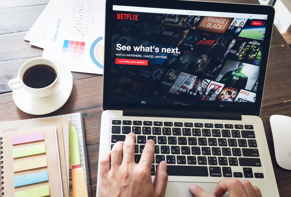 Teleurgesteld in het Belgische Netflix-aanbod? Zo slecht staan we er niet voor: