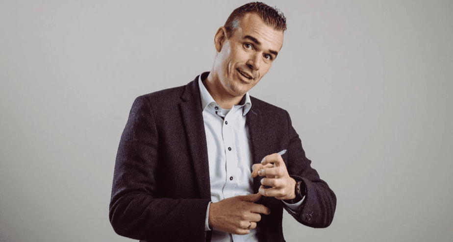 Terug de baan op na corona? Volgens deze Antwerpse start-up moeten we echt anders gaan nadenken over onze mobiliteit