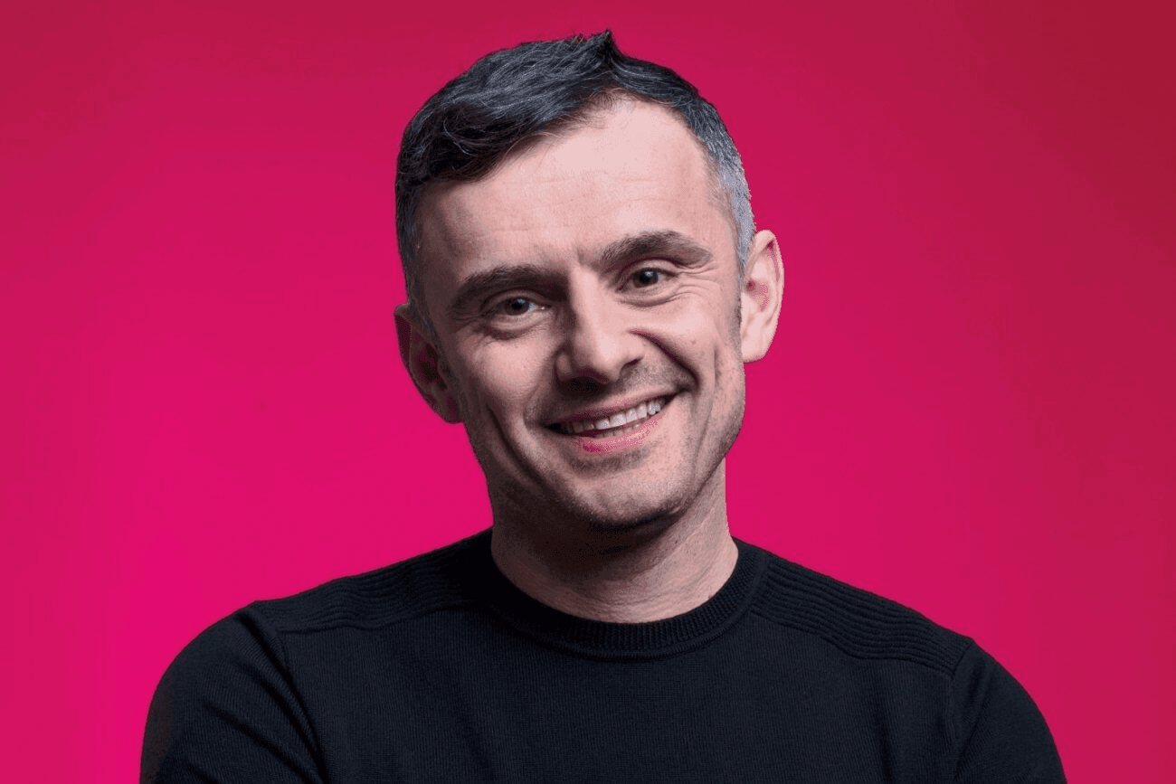 Terugblik met Gary Vaynerchuk: “Je zal nooit winnen als je niet bereid bent om eerst te verliezen”