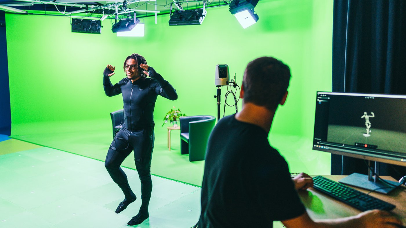 Thomas More opent Experience Hub rond nieuwe digitale technologieën