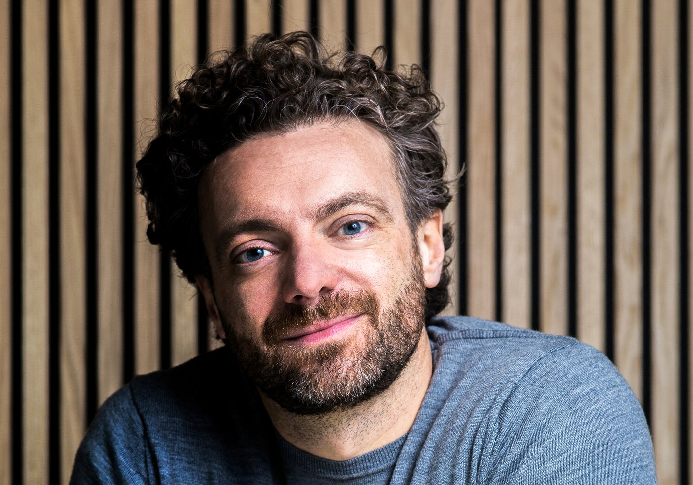 Tim Dieryckx (Voxdale): “Van ondernemers die een pril idee komen pitchen, wéten we dat die zich erg eenzaam kunnen voelen”