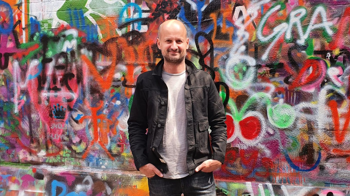 Tim Van den Bergh (Sunweb Group): “Als consumenten hun online betaling niet in het grootste vertrouwen kunnen doen, zullen ze hun reis elders boeken”