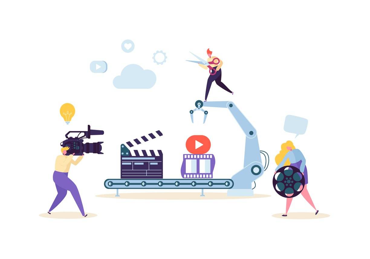 9 tips voor een geanimeerde explainer video die scoort