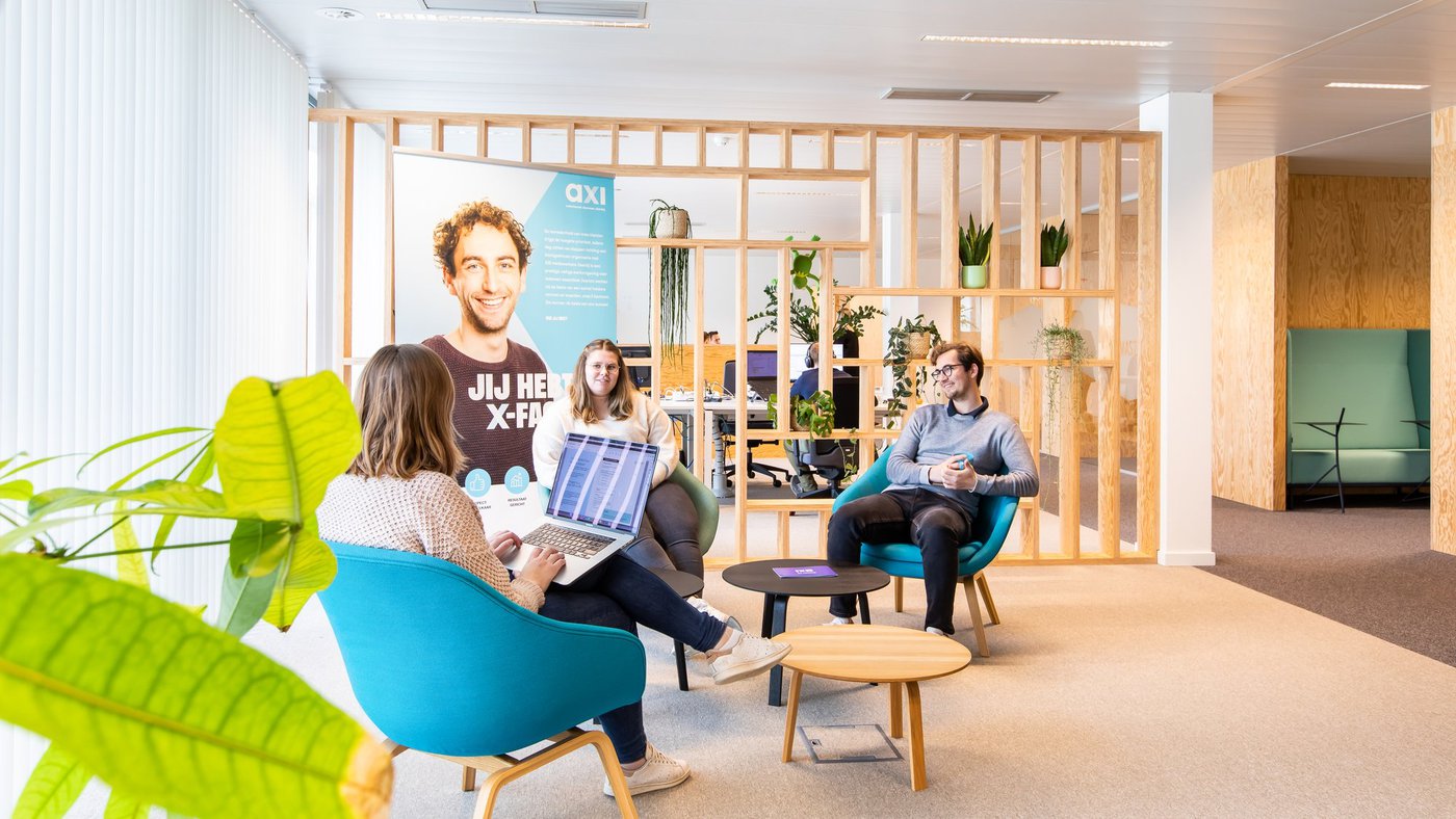 Toonaangevende Benelux softwarespeler krijgt nieuwe meerderheidsaandeelhouder