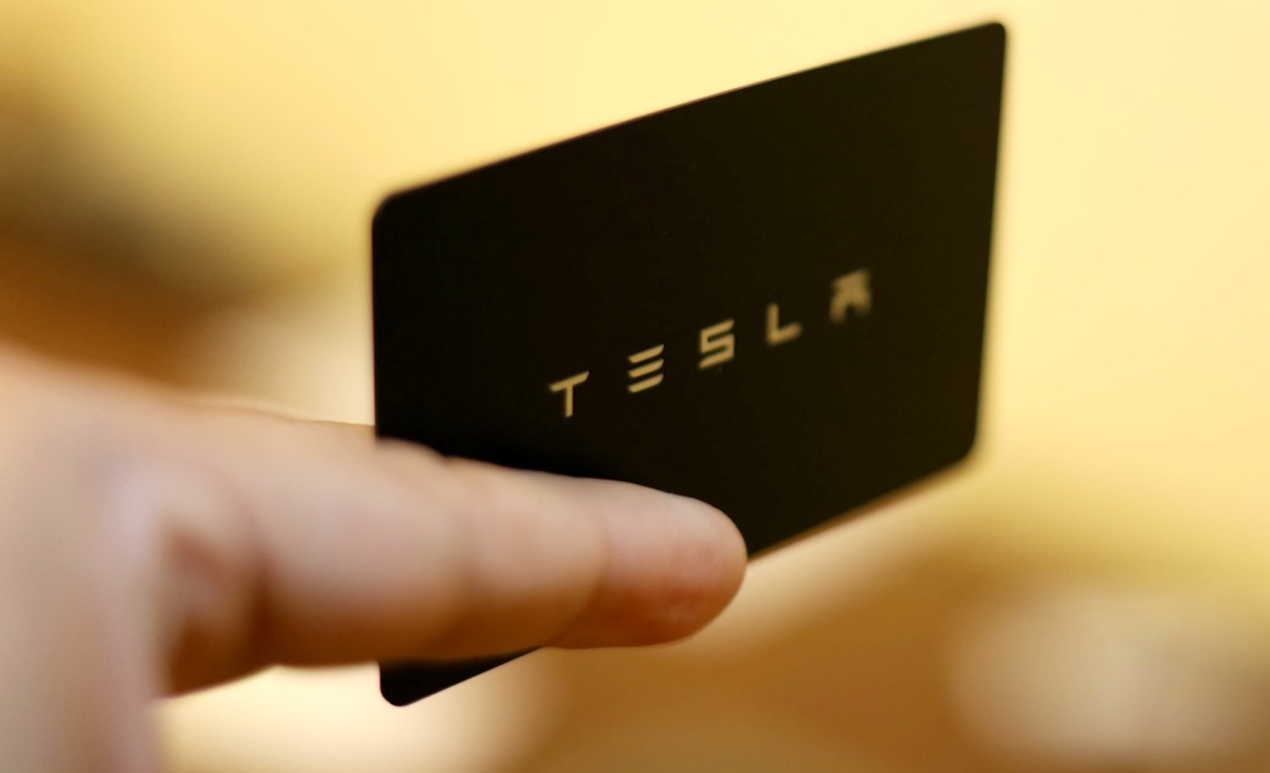 Topman Elon Musk stelt paal en perk aan thuiswerk van Tesla-medewerkers