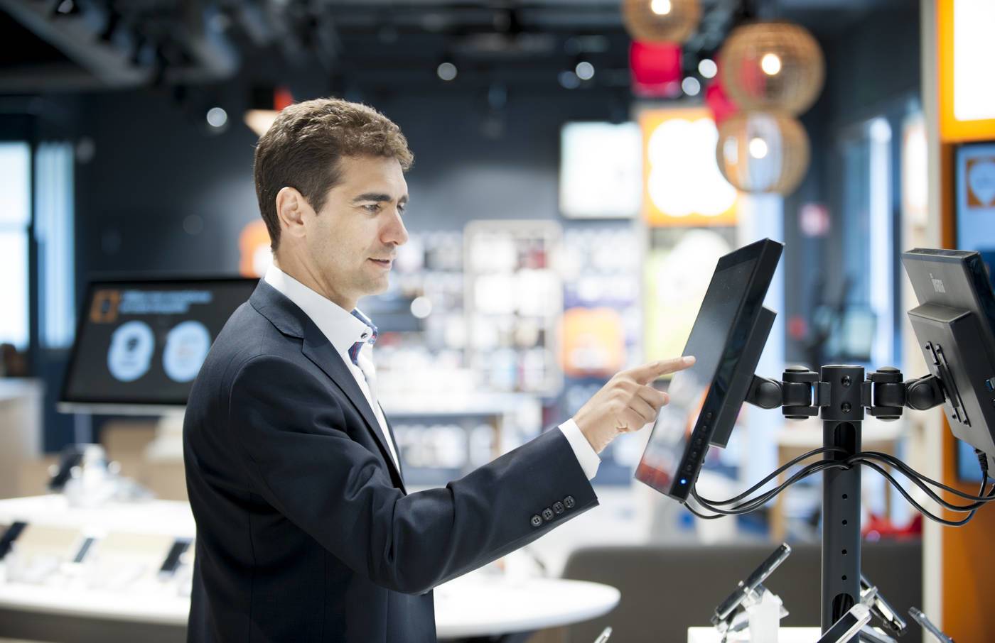 Topman Orange: “Bedrijven moeten innovatie democratiseren voor hun klanten”