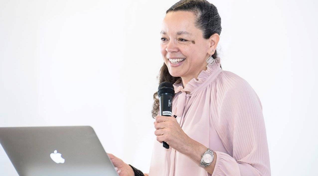 Marketingexperte Carole Lamarque: “Een goede marketeer mag vooral geen volger zijn”